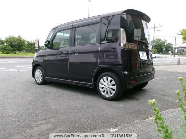 suzuki spacia 2014 quick_quick_DBA-MK32S_MK32S-537833 image 2