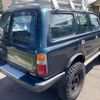 toyota land-cruiser-80 1994 quick_quick_U-HZJ81V_HZJ81V-0003238 image 4