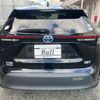 toyota yaris-cross 2021 CFJ1749774 image 17