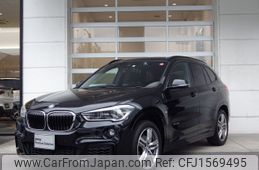 bmw x1 2018 CFJ1569495