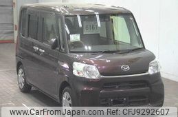 daihatsu tanto 2017 -DAIHATSU--Tanto LA600S--0512199---DAIHATSU--Tanto LA600S--0512199-