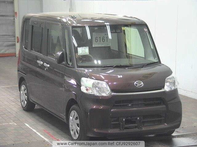 daihatsu tanto 2017 -DAIHATSU--Tanto LA600S--0512199---DAIHATSU--Tanto LA600S--0512199- image 1