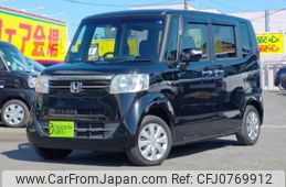 honda n-box 2015 -HONDA--N BOX DBA-JF1--JF1-1648163---HONDA--N BOX DBA-JF1--JF1-1648163-