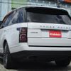 land-rover range-rover 2018 -ROVER--Range Rover ABA-LG3SB--SALGA2AV3JA508081---ROVER--Range Rover ABA-LG3SB--SALGA2AV3JA508081- image 2