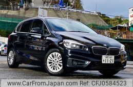 bmw 2-series 2015 quick_quick_LDA-2C20_WBA2C12020V374130