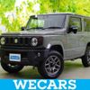 suzuki jimny 2024 quick_quick_3BA-JB64W_JB64W-358997 image 1