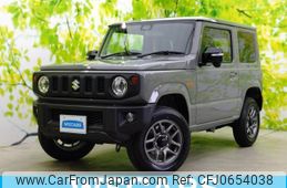 suzuki jimny 2024 quick_quick_3BA-JB64W_JB64W-358997