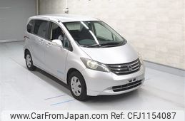 honda freed 2009 -HONDA--Freed GB3-5000711---HONDA--Freed GB3-5000711-