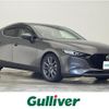 mazda mazda3 2020 CFJ1794704 image 1