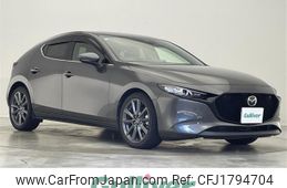 mazda mazda3 2020 CFJ1794704