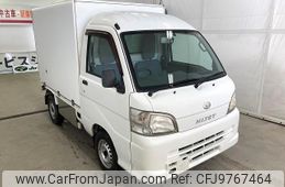 daihatsu hijet-truck 2014 quick_quick_EBD-S201P_S201P-0115582
