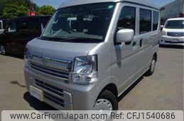nissan clipper-van 2022 CFJ1540686