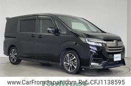 honda stepwagon 2018 -HONDA--Stepwgn DBA-RP3--RP3-1210239---HONDA--Stepwgn DBA-RP3--RP3-1210239-