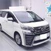 toyota vellfire 2018 -TOYOTA 【広島 330ﾃ9130】--Vellfire AGH35W-0032081---TOYOTA 【広島 330ﾃ9130】--Vellfire AGH35W-0032081- image 1