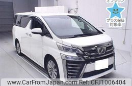 toyota vellfire 2018 -TOYOTA 【広島 330ﾃ9130】--Vellfire AGH35W-0032081---TOYOTA 【広島 330ﾃ9130】--Vellfire AGH35W-0032081-