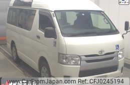 toyota hiace-van 2014 -TOYOTA--Hiace Van TRH200Kｶｲ-0196032---TOYOTA--Hiace Van TRH200Kｶｲ-0196032-