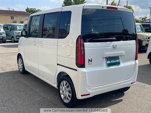 honda n-box 2024 quick_quick_6BA-JF5_JF5-1097526 image 2