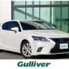 lexus ct 2014 -LEXUS--Lexus CT DAA-ZWA10--ZWA10-2195424---LEXUS--Lexus CT DAA-ZWA10--ZWA10-2195424- image 1