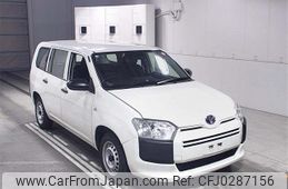 toyota probox-van 2021 -TOYOTA--Probox Van NHP160V-0031687---TOYOTA--Probox Van NHP160V-0031687-