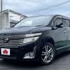 nissan elgrand 2011 -NISSAN--Elgrand DBA-TE52--TE52-011460---NISSAN--Elgrand DBA-TE52--TE52-011460- image 1