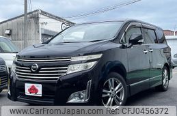 nissan elgrand 2011 -NISSAN--Elgrand DBA-TE52--TE52-011460---NISSAN--Elgrand DBA-TE52--TE52-011460-