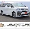 toyota vellfire 2018 -TOYOTA--Vellfire DBA-AGH30W--AGH30-0182968---TOYOTA--Vellfire DBA-AGH30W--AGH30-0182968- image 1