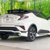 toyota c-hr 2017 quick_quick_ZYX10_ZYX10-2090768 image 17