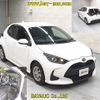 toyota yaris 2021 -TOYOTA--Yaris MXPH10-2049287---TOYOTA--Yaris MXPH10-2049287- image 7