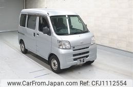 daihatsu hijet-van 2015 -DAIHATSU--Hijet Van S331V-0131074---DAIHATSU--Hijet Van S331V-0131074-