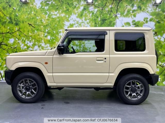 suzuki jimny 2023 quick_quick_3BA-JB64W_JB64W-314204 image 2