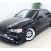 toyota chaser 1997 -TOYOTA--Chaser JZX100--JZX100-0076409---TOYOTA--Chaser JZX100--JZX100-0076409- image 1