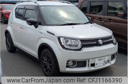 suzuki ignis 2017 -SUZUKI 【長野 533ﾈ 26】--Ignis DAA-FF21S--FF21S-128432---SUZUKI 【長野 533ﾈ 26】--Ignis DAA-FF21S--FF21S-128432-