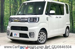 daihatsu wake 2018 quick_quick_LA700S_LA700S-0121615