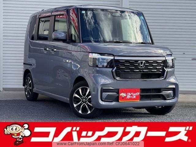 honda n-box 2024 quick_quick_JF5_JF5-1039136 image 1