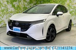 nissan aura 2023 quick_quick_6AA-FE13_FE13-304048