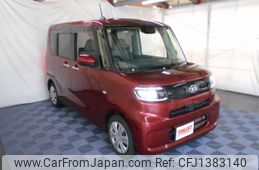 daihatsu tanto 2020 -DAIHATSU--Tanto LA650S--1048622---DAIHATSU--Tanto LA650S--1048622-