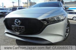 mazda mazda3 2019 -MAZDA--MAZDA3 6BA-BP5P--BP5P-107940---MAZDA--MAZDA3 6BA-BP5P--BP5P-107940-