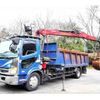 mitsubishi-fuso fighter 2007 CFJ0392944 image 1