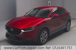 mazda cx-3 2020 -MAZDA--CX-30 5BA-DMEP--DMEP-109670---MAZDA--CX-30 5BA-DMEP--DMEP-109670-