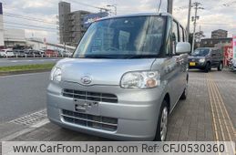 daihatsu tanto 2011 GOO_JP_700080262230241206002