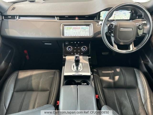 land-rover range-rover 2019 -ROVER--Range Rover 3DA-LZ2NA--SALZA2ANXLH026601---ROVER--Range Rover 3DA-LZ2NA--SALZA2ANXLH026601- image 2