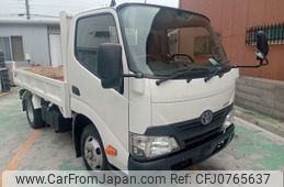 toyota dyna-truck 2016 -TOYOTA--Dyna TKG-XZC610D--XZC610-0007203---TOYOTA--Dyna TKG-XZC610D--XZC610-0007203-