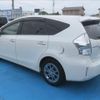 toyota prius-α 2014 GOO_JP_988025051300601994001 image 11