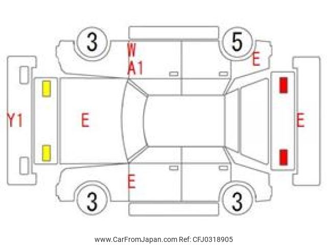 toyota pixis-space 2011 -TOYOTA--Pixis Space DBA-L575A--L575A-0005107---TOYOTA--Pixis Space DBA-L575A--L575A-0005107- image 2