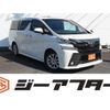 toyota vellfire 2017 -TOYOTA--Vellfire DBA-AGH30W--AGH30-0150176---TOYOTA--Vellfire DBA-AGH30W--AGH30-0150176- image 1