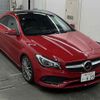 mercedes-benz cla-class 2018 CFJ1592854 image 1