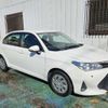 toyota corolla-axio 2019 -TOYOTA--Corolla Axio DBA-NRE161--NRE161-0084172---TOYOTA--Corolla Axio DBA-NRE161--NRE161-0084172- image 1