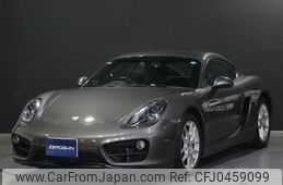 porsche cayman 2014 -PORSCHE--Porsche Cayman 981MA122--WP0ZZZ98ZFK160539---PORSCHE--Porsche Cayman 981MA122--WP0ZZZ98ZFK160539-