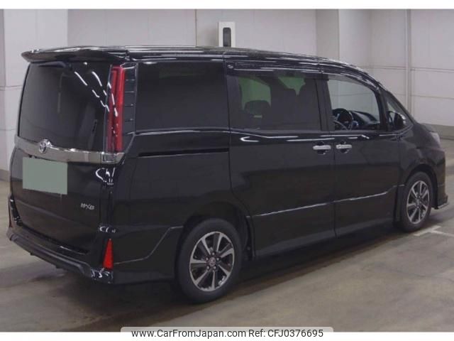 toyota noah 2021 quick_quick_3BA-ZRR85W_ZRR85-0153592 image 2