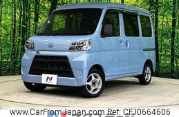 daihatsu hijet-van 2021 -DAIHATSU--Hijet Van 3BD-S321V--S321V-0498057---DAIHATSU--Hijet Van 3BD-S321V--S321V-0498057-